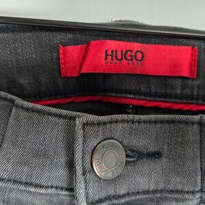 Hugo Boss Men's Jeans Size 38/34
